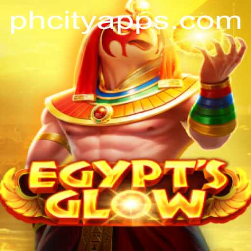 Discover the Mystical World of EgyptsGlow Amidst PHcity's Vibrant Backdrop