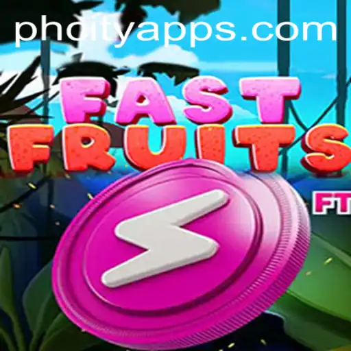 Discovering FastFruits: A Game Sensation in PHcity