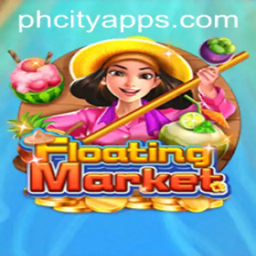 FloatingMarket: A Captivating Game Experience Inspired by PHcity