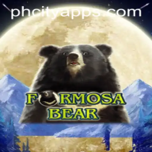 Discover the Thrills of FormosaBear: A New Game Set in PHcity