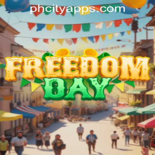 Exploring FreedomDay: The Game That Brings PHcity to Life