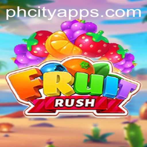 Unleashing the Excitement of FruitRush in PHcity