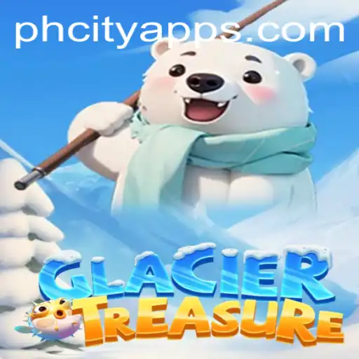 GlacierTreasure: Embark on an Icy Adventure with PHcity