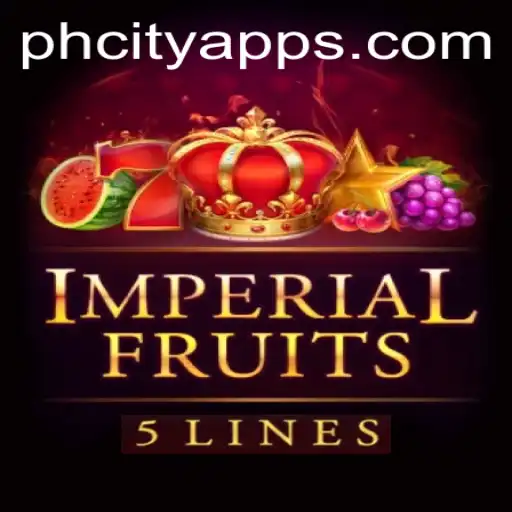 Exploring ImperialFruits5: A Unique Gaming Experience in PHcity
