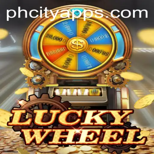 Discovering the Excitement of LuckyWheel in PHcity