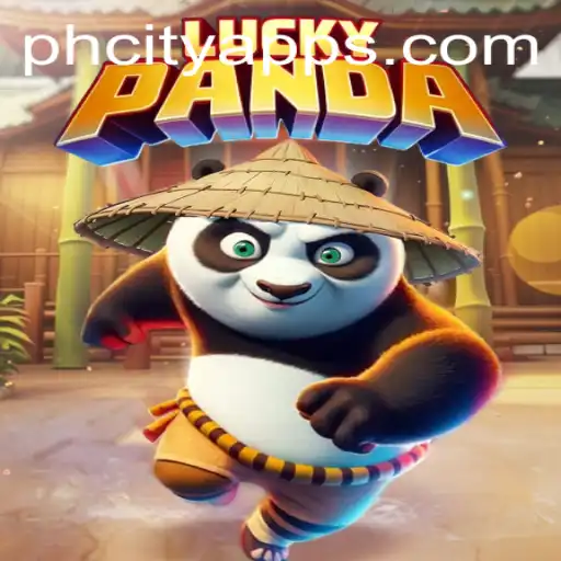 Exploring LuckyPanda: A Captivating Adventure in PHcity