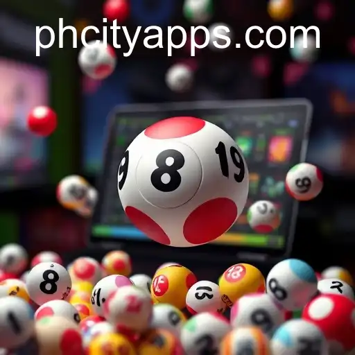 The Rise of Online Lottery in PHcity