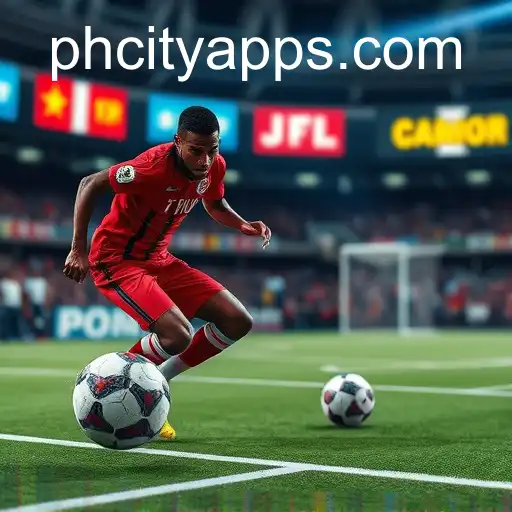 Exploring the Phenomenon of Sports Betting in PHcity