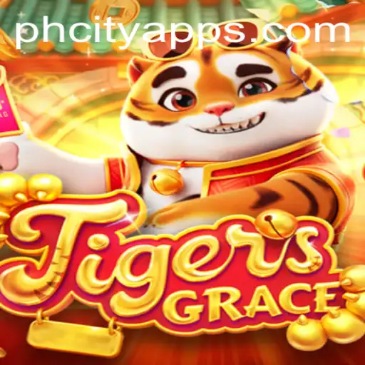 Unveiling TigersGrace: The Adventure Awaits in PHcity