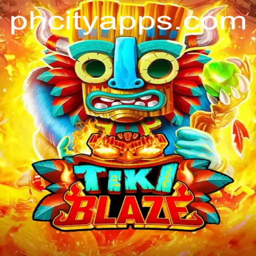 Unleashing Adventure in PHcity with TikiBlaze: A Thrilling Game Exploration